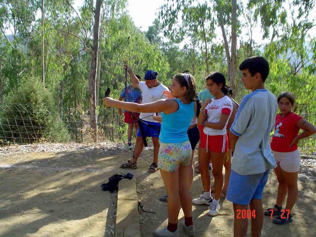 aprender-tiro-con-arco